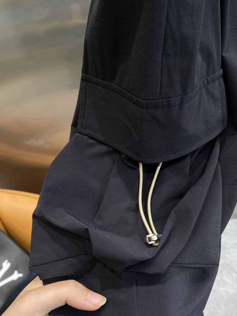 Descente Long Pants